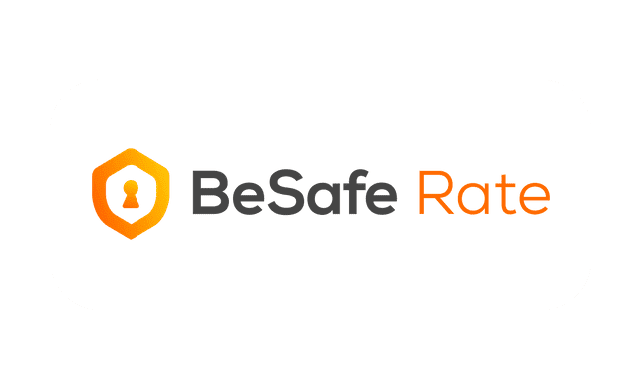 Logo BeFase Rate